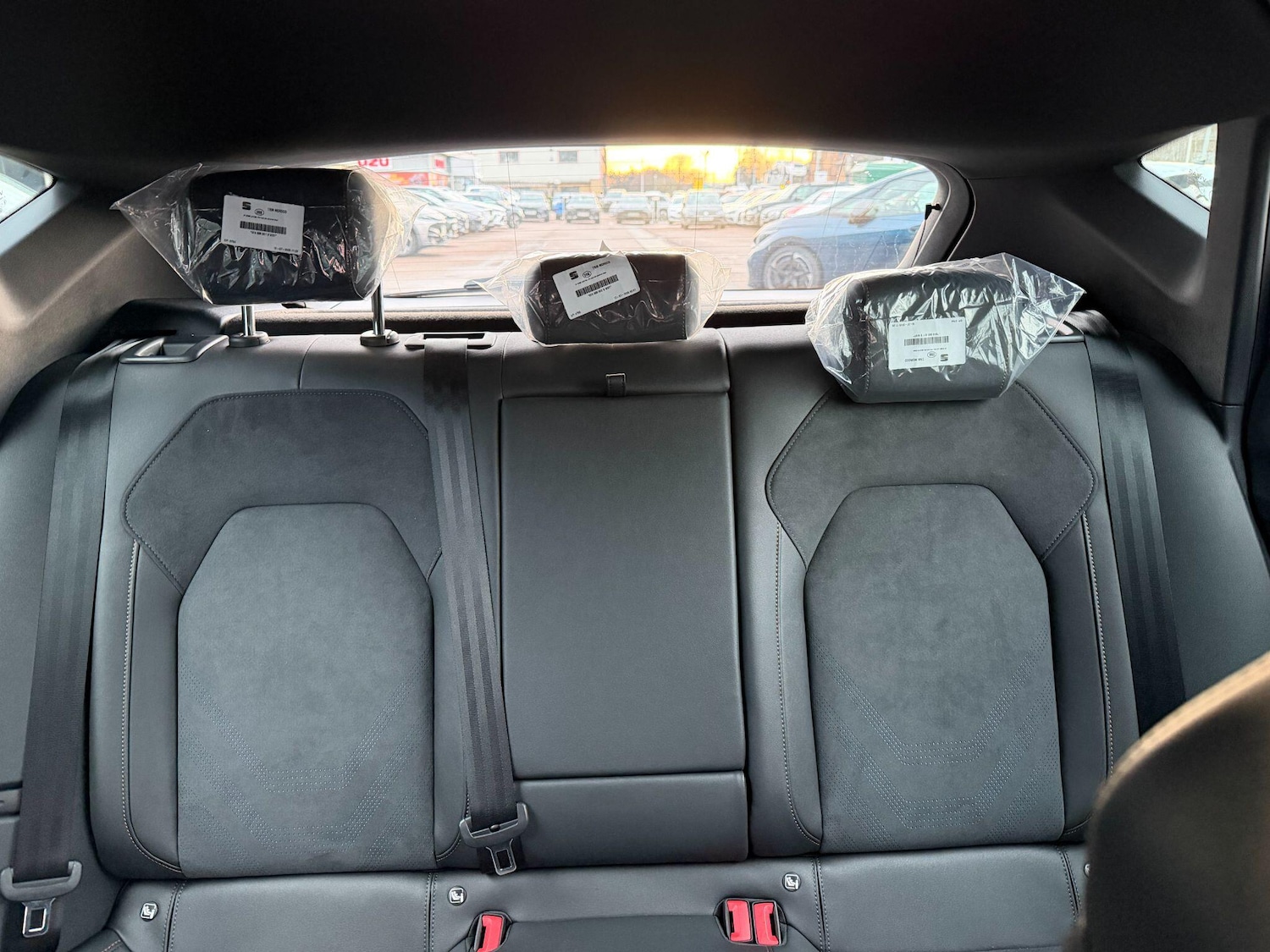 Used Cupra Leon 2025 for sale - 77156619: Photo 14