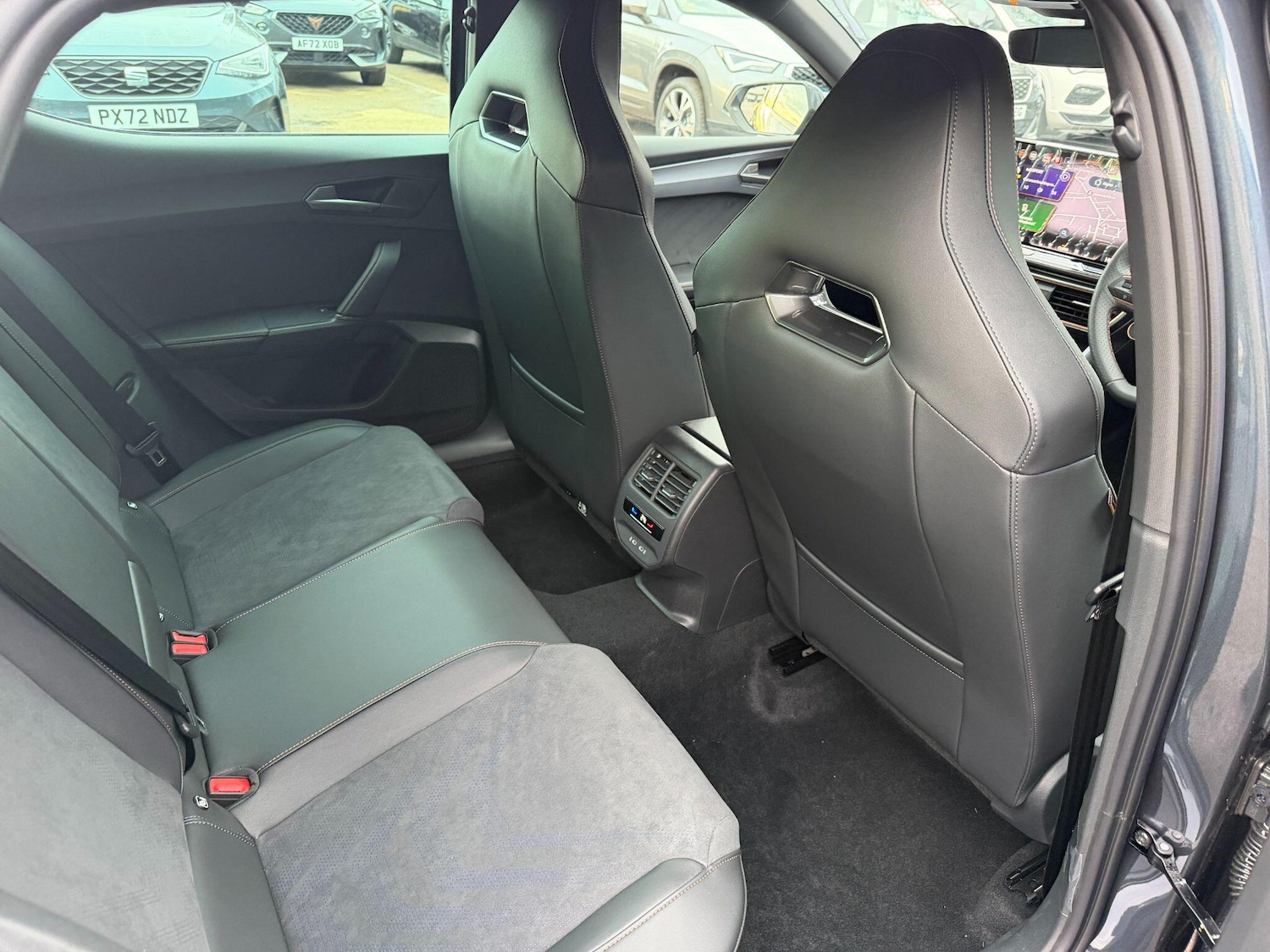 Used Cupra Leon 2025 for sale - 77156619: Photo 15