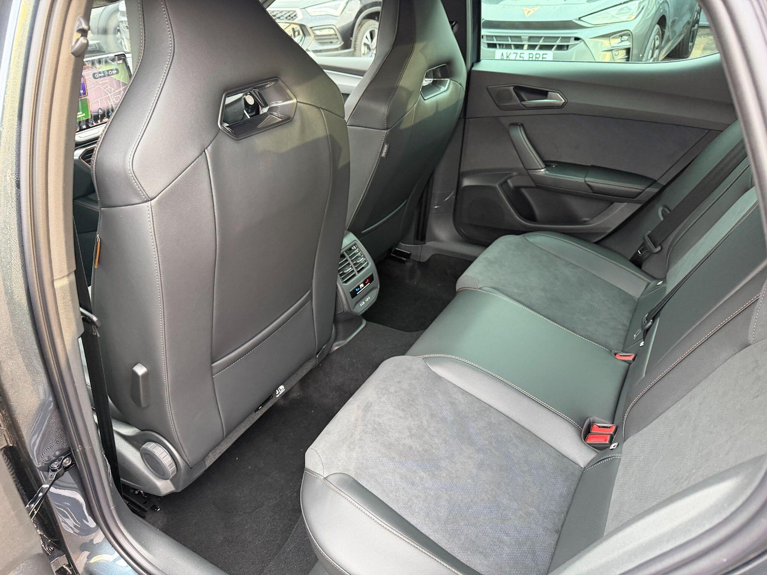 Used Cupra Leon 2025 for sale - 77156619: Photo 18