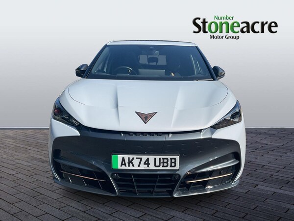 Used Cupra Tavascan 2024 for sale - 75103597: Photo 10