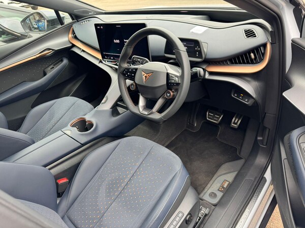 Used Cupra Tavascan 2024 for sale - 75103597: Photo 13