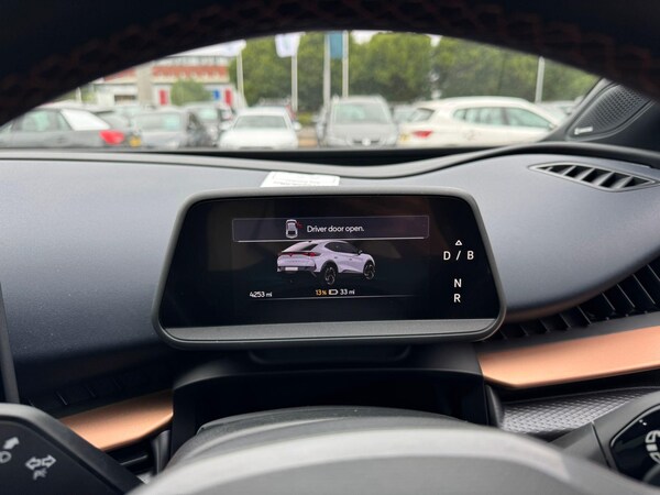 Used Cupra Tavascan 2024 for sale - 75103597: Photo 16
