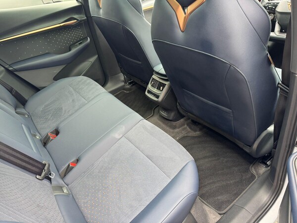 Used Cupra Tavascan 2024 for sale - 75103597: Photo 20