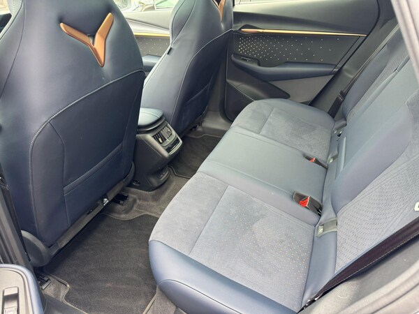 Used Cupra Tavascan 2024 for sale - 75103597: Photo 22