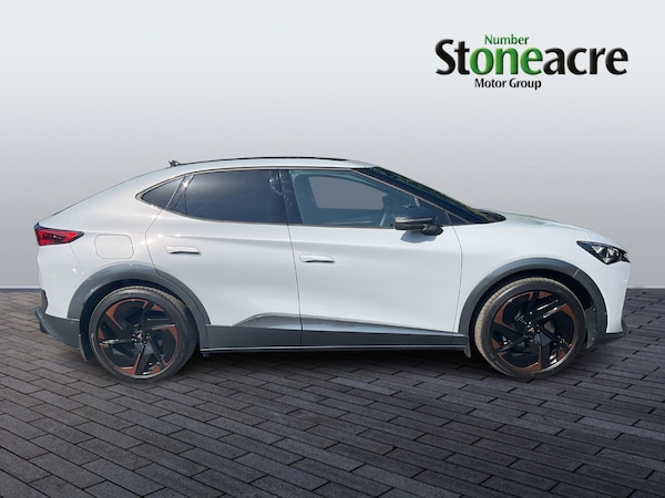Used Cupra Tavascan 2024 for sale - 75103597: Photo 4