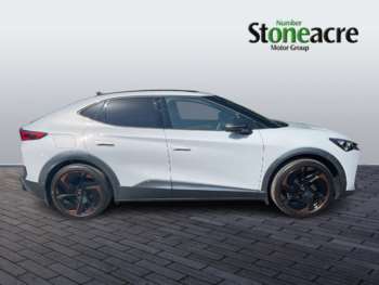 Used Cupra Tavascan 2024 for sale - 75103597: Photo