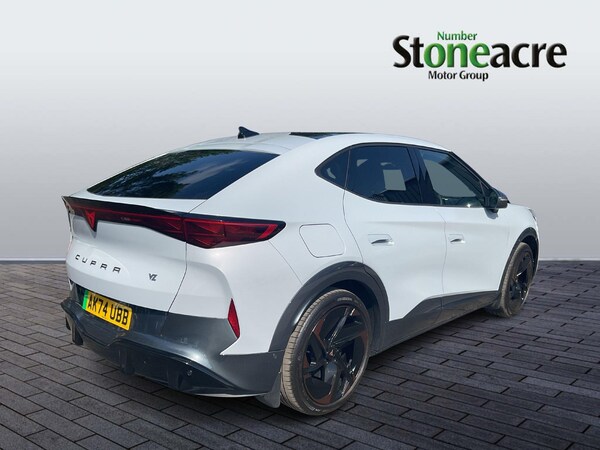 Used Cupra Tavascan 2024 for sale - 75103597: Photo 5