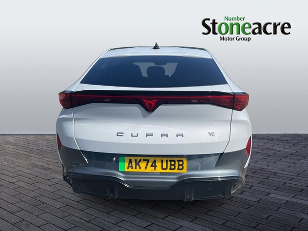 Used Cupra Tavascan 2024 for sale - 75103597: Photo 6