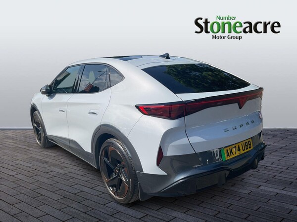 Used Cupra Tavascan 2024 for sale - 75103597: Photo 7