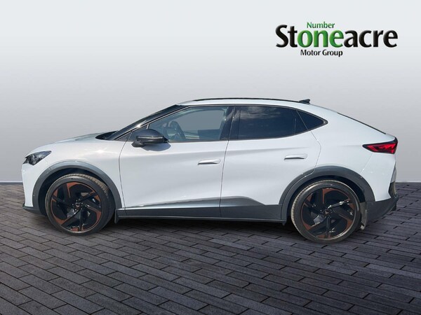 Used Cupra Tavascan 2024 for sale - 75103597: Photo 8