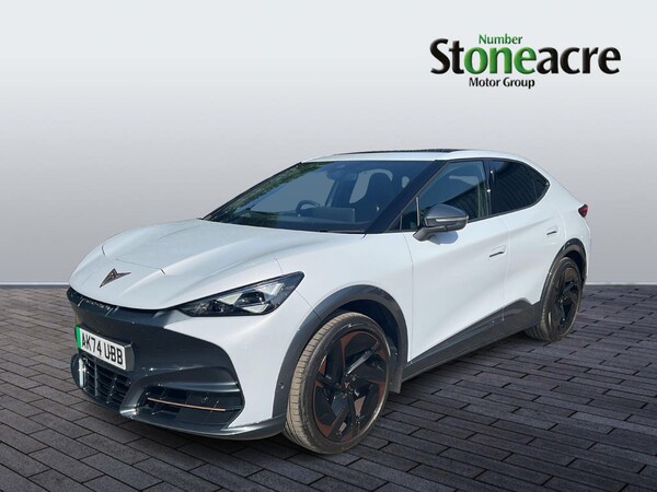 Used Cupra Tavascan 2024 for sale - 75103597: Photo 9
