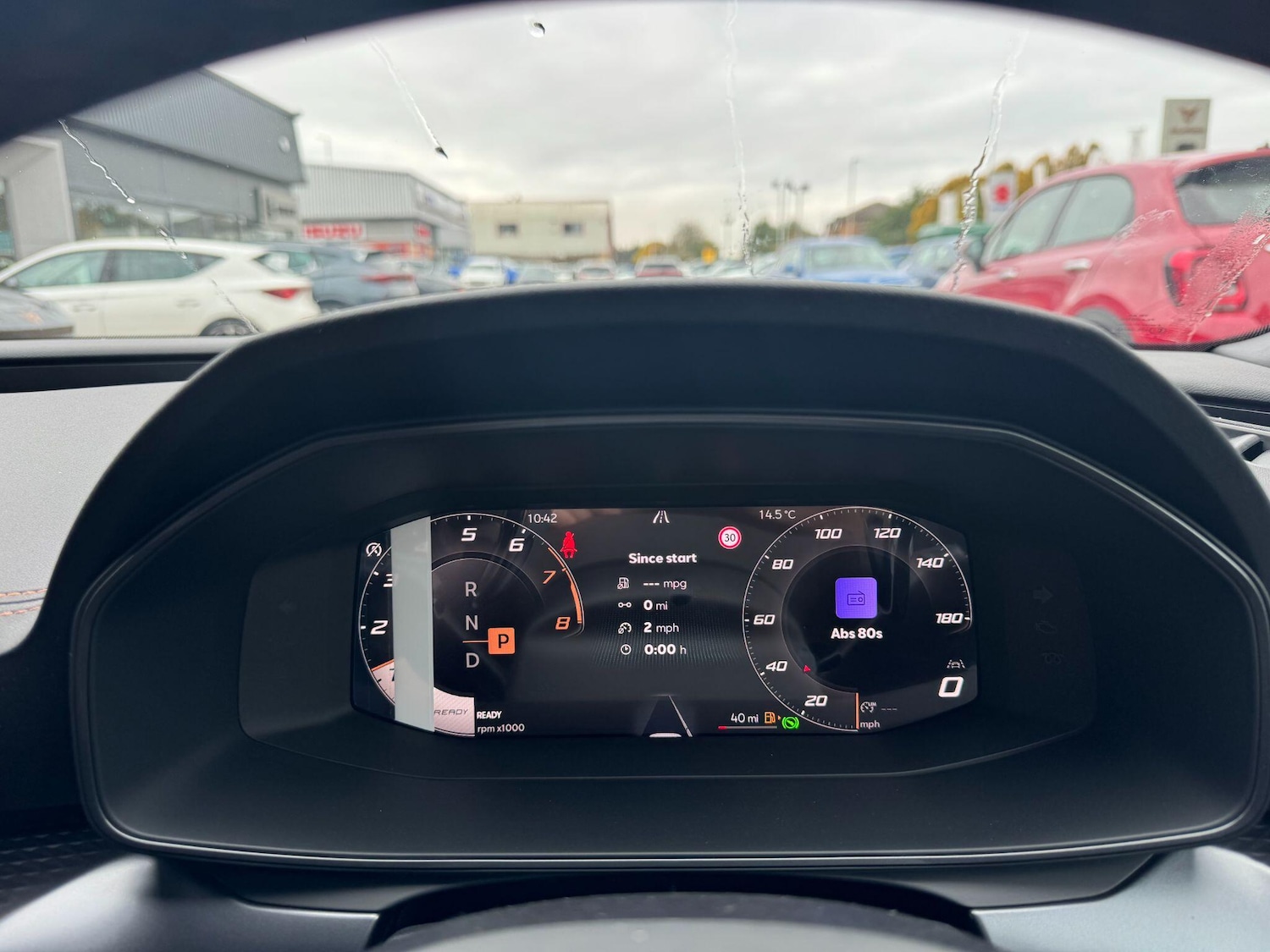 Used Cupra Leon 2025 for sale - 77142924: Photo 10