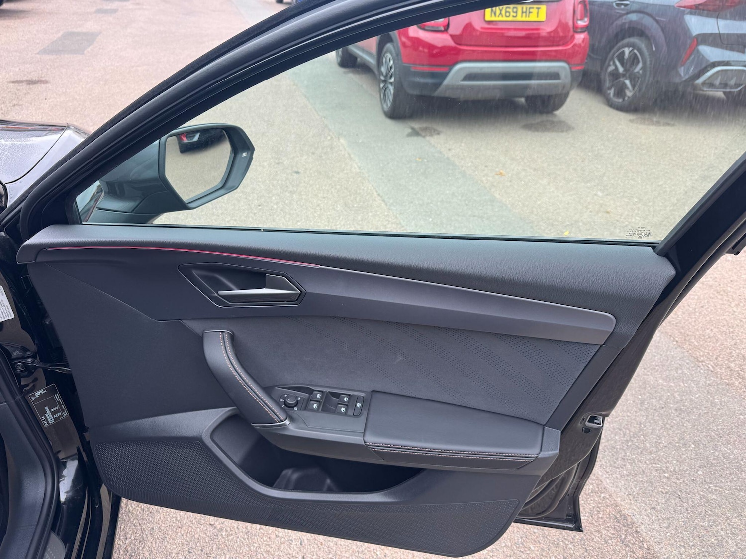 Used Cupra Leon 2025 for sale - 77142924: Photo 14