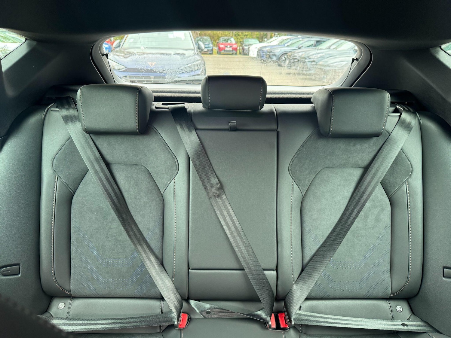 Used Cupra Leon 2025 for sale - 77142924: Photo 16