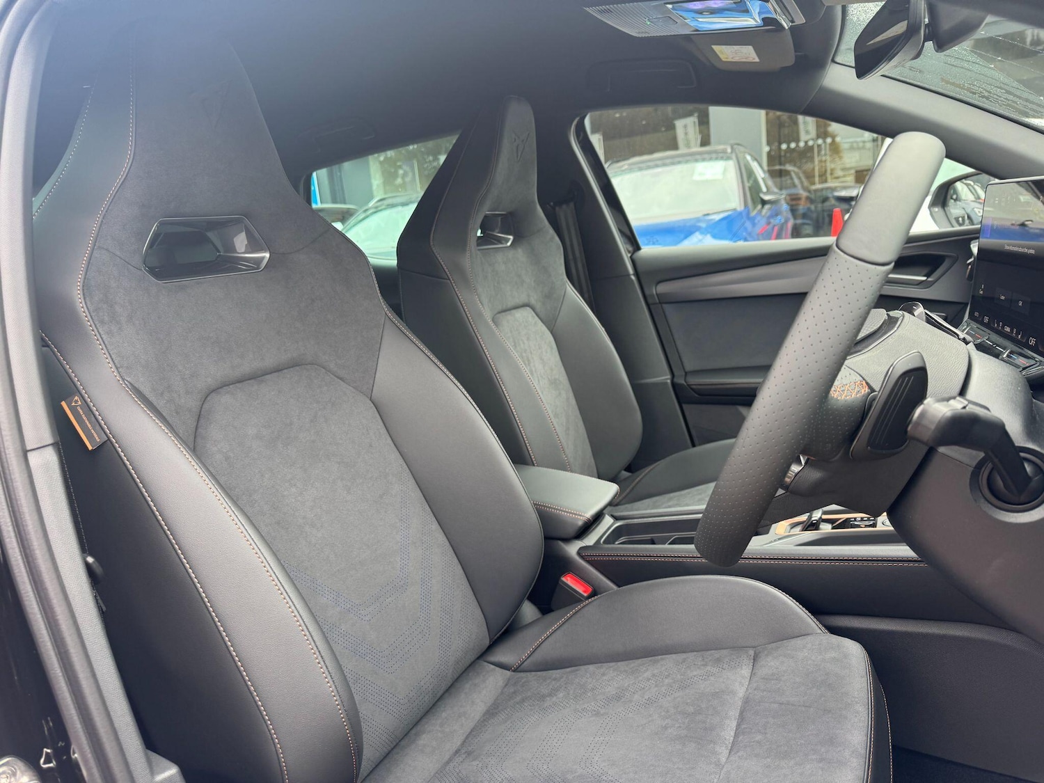 Used Cupra Leon 2025 for sale - 77142924: Photo 17