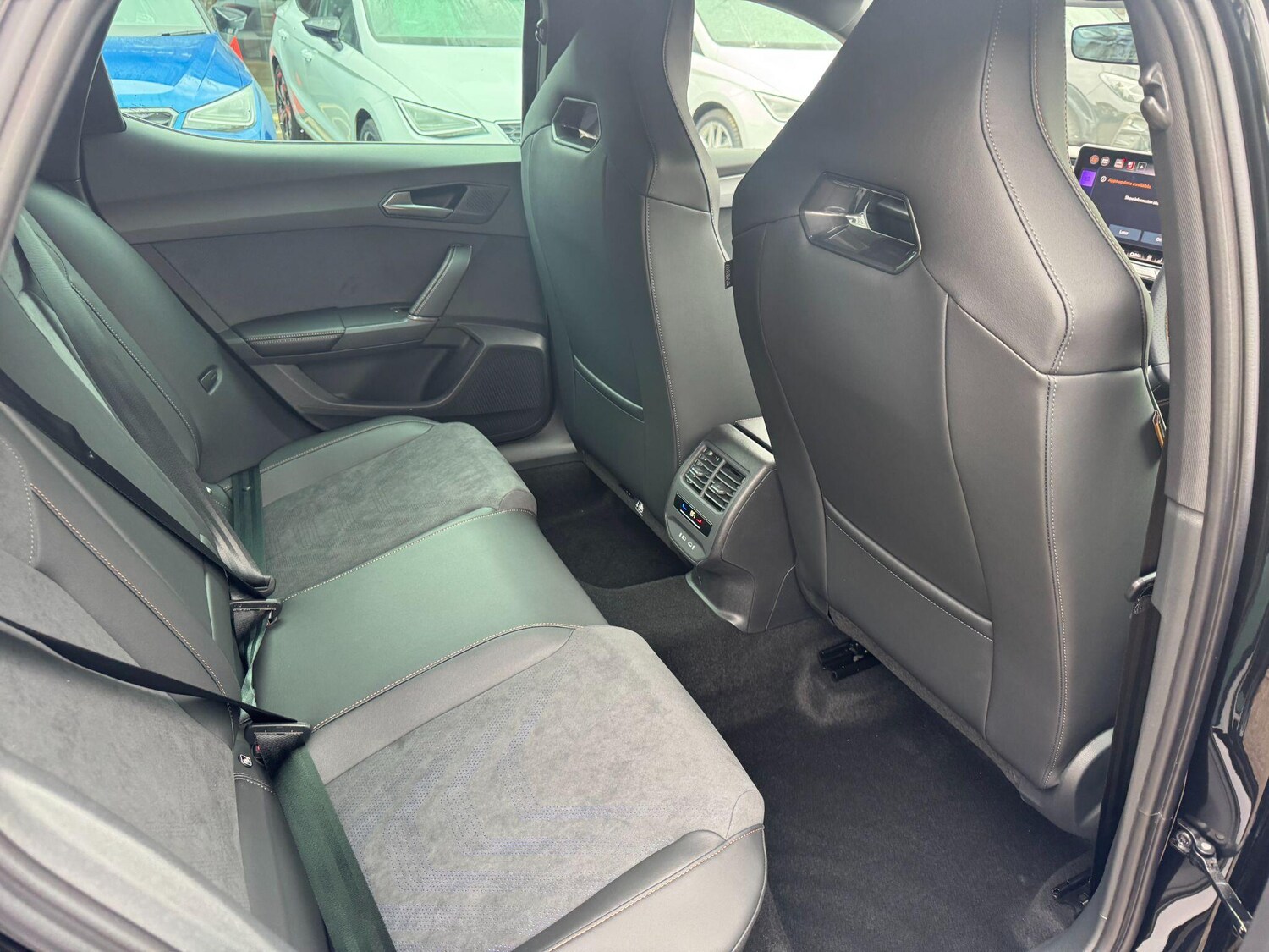 Used Cupra Leon 2025 for sale - 77142924: Photo 18