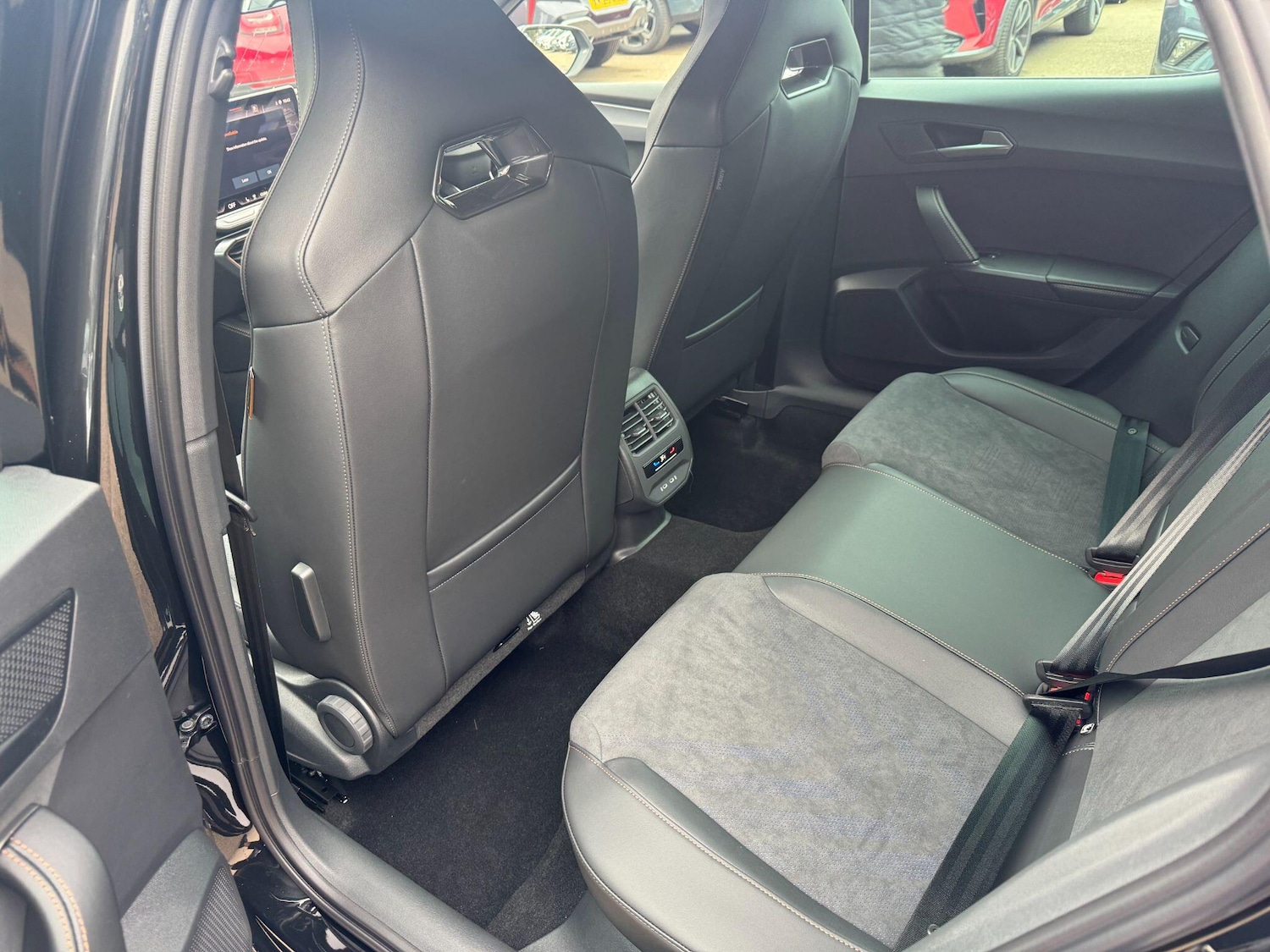 Used Cupra Leon 2025 for sale - 77142924: Photo 19