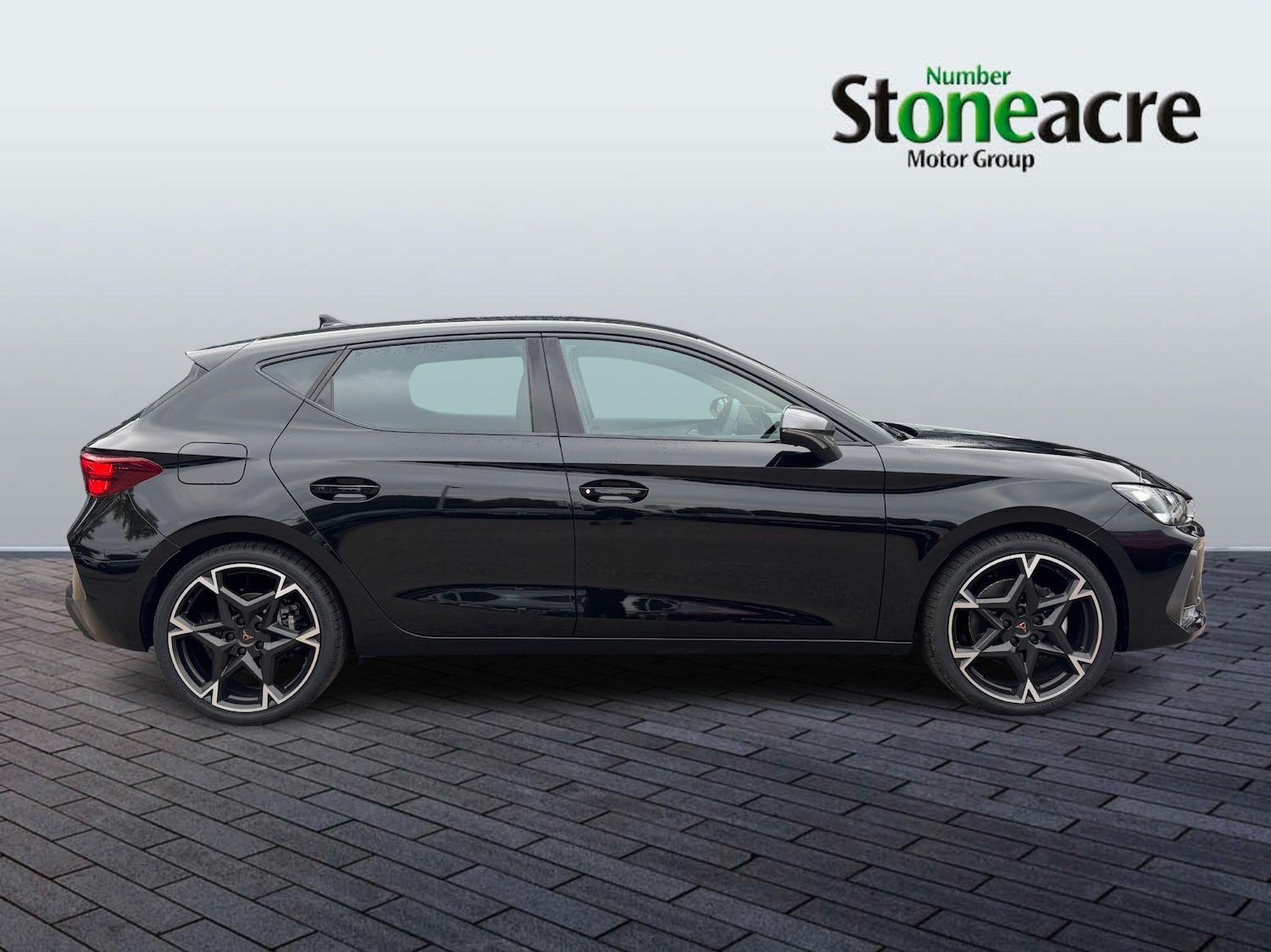 Used Cupra Leon 2025 for sale - 77142924: Photo 2