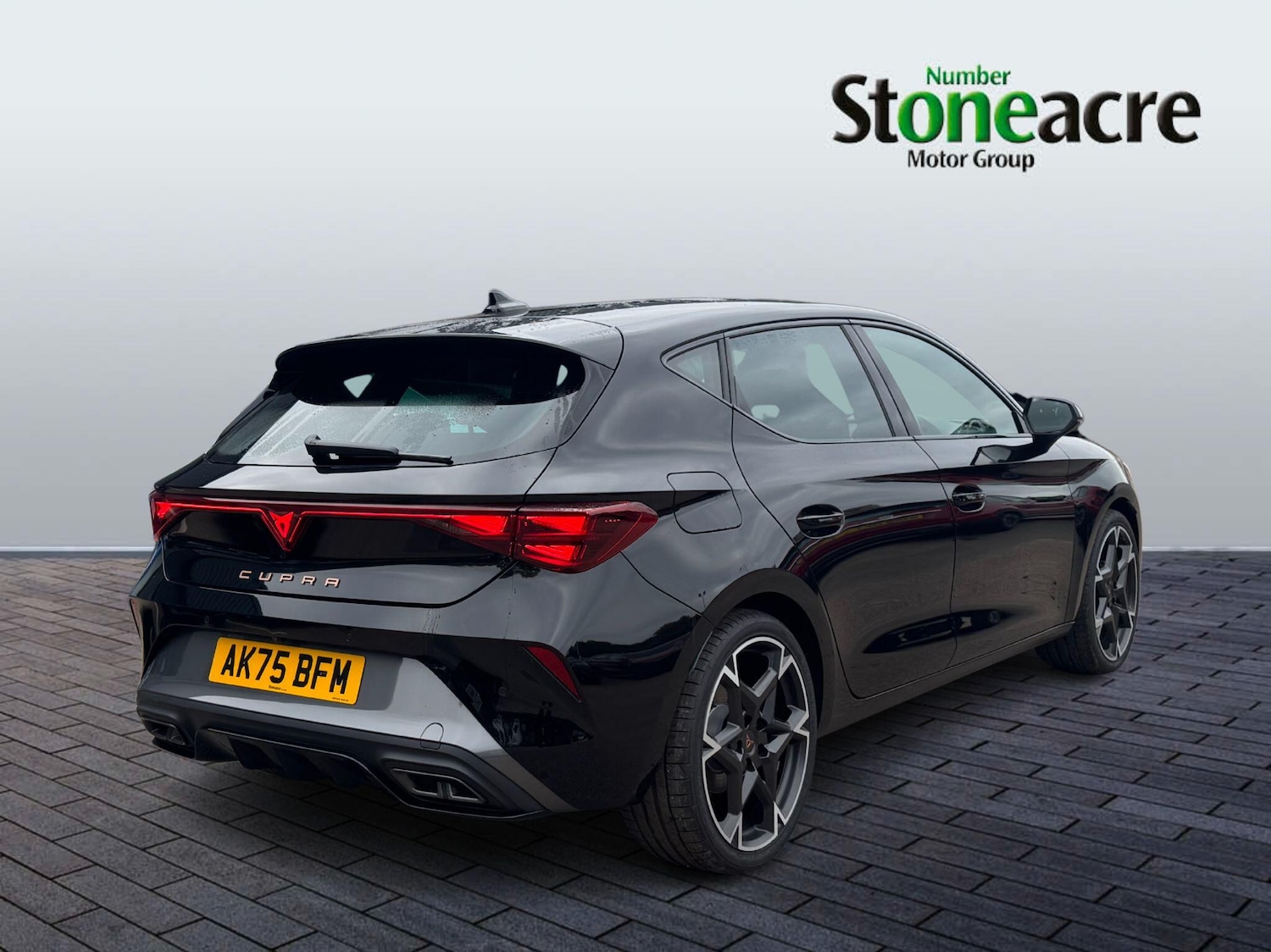 Used Cupra Leon 2025 for sale - 77142924: Photo 3