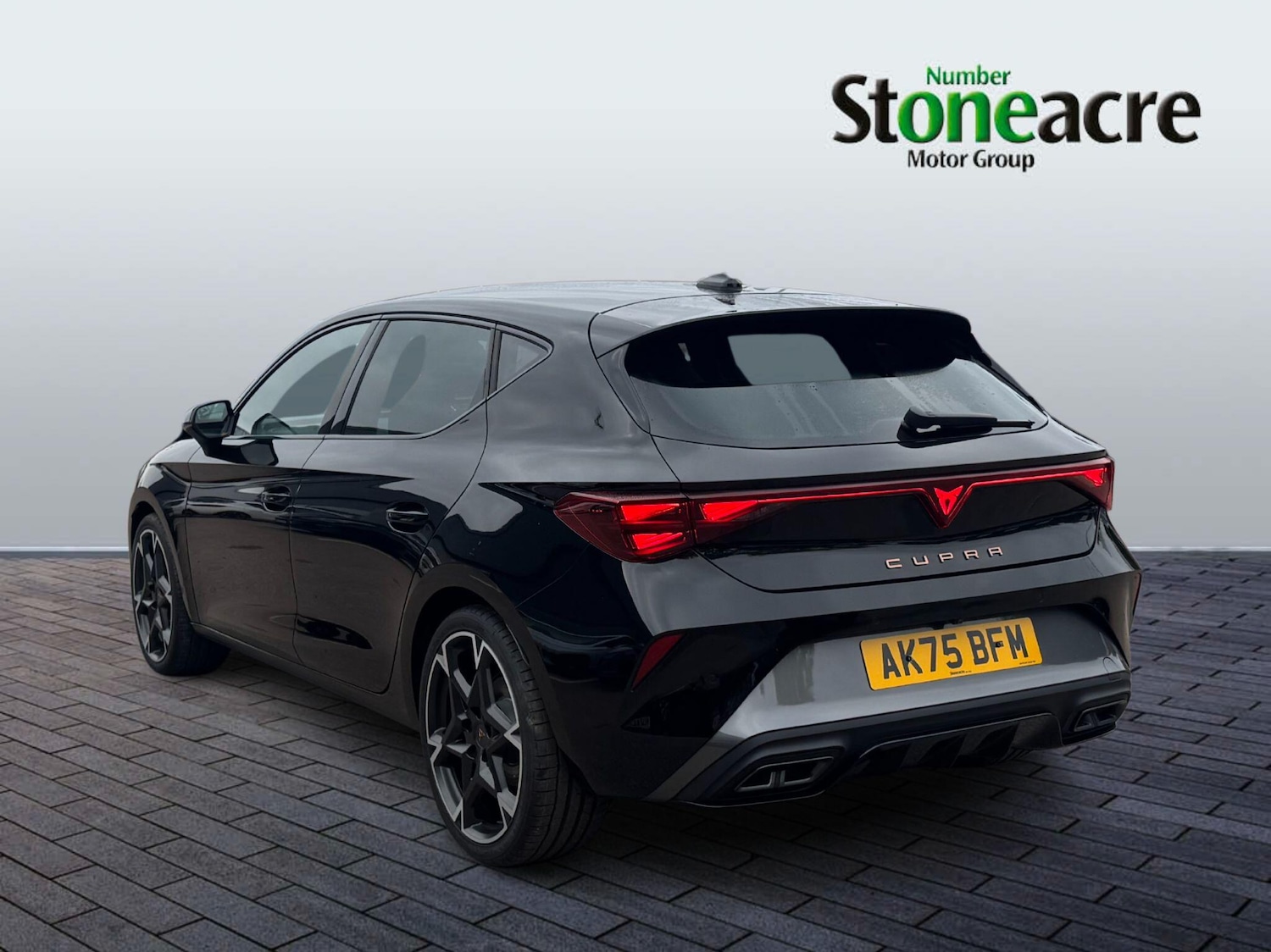 Used Cupra Leon 2025 for sale - 77142924: Photo 4