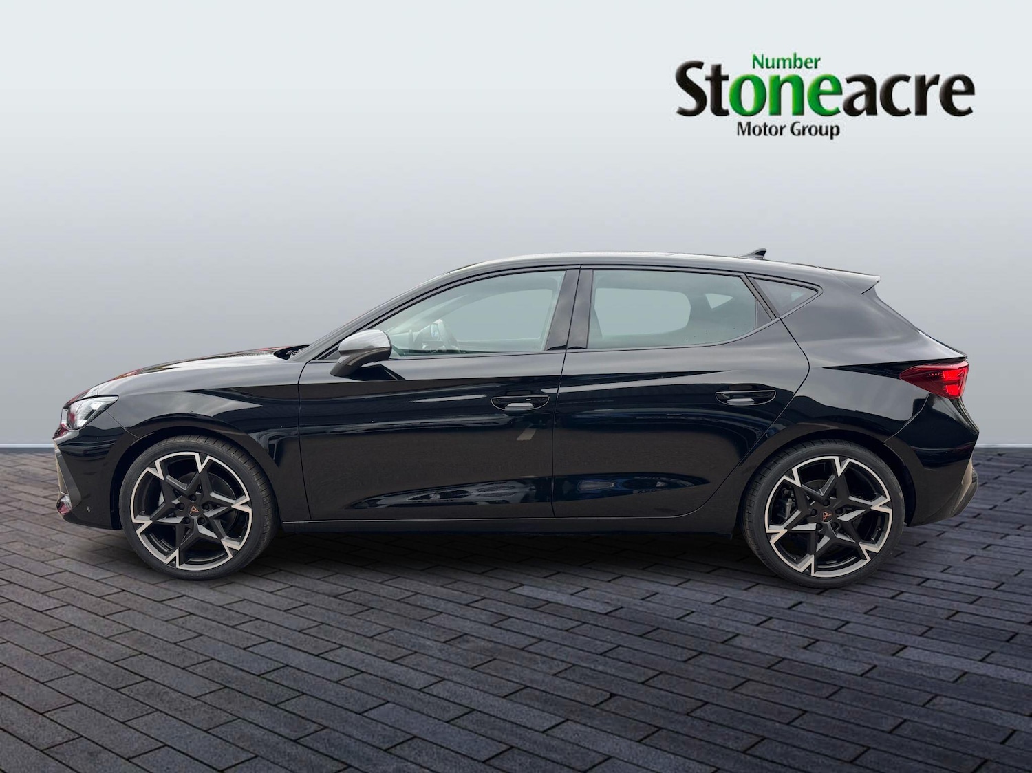 Used Cupra Leon 2025 for sale - 77142924: Photo 5