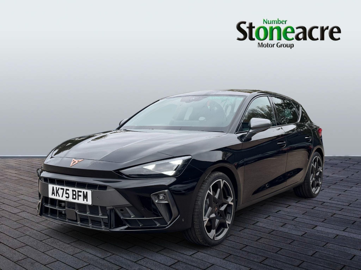 Used Cupra Leon 2025 for sale - 77142924: Photo 6