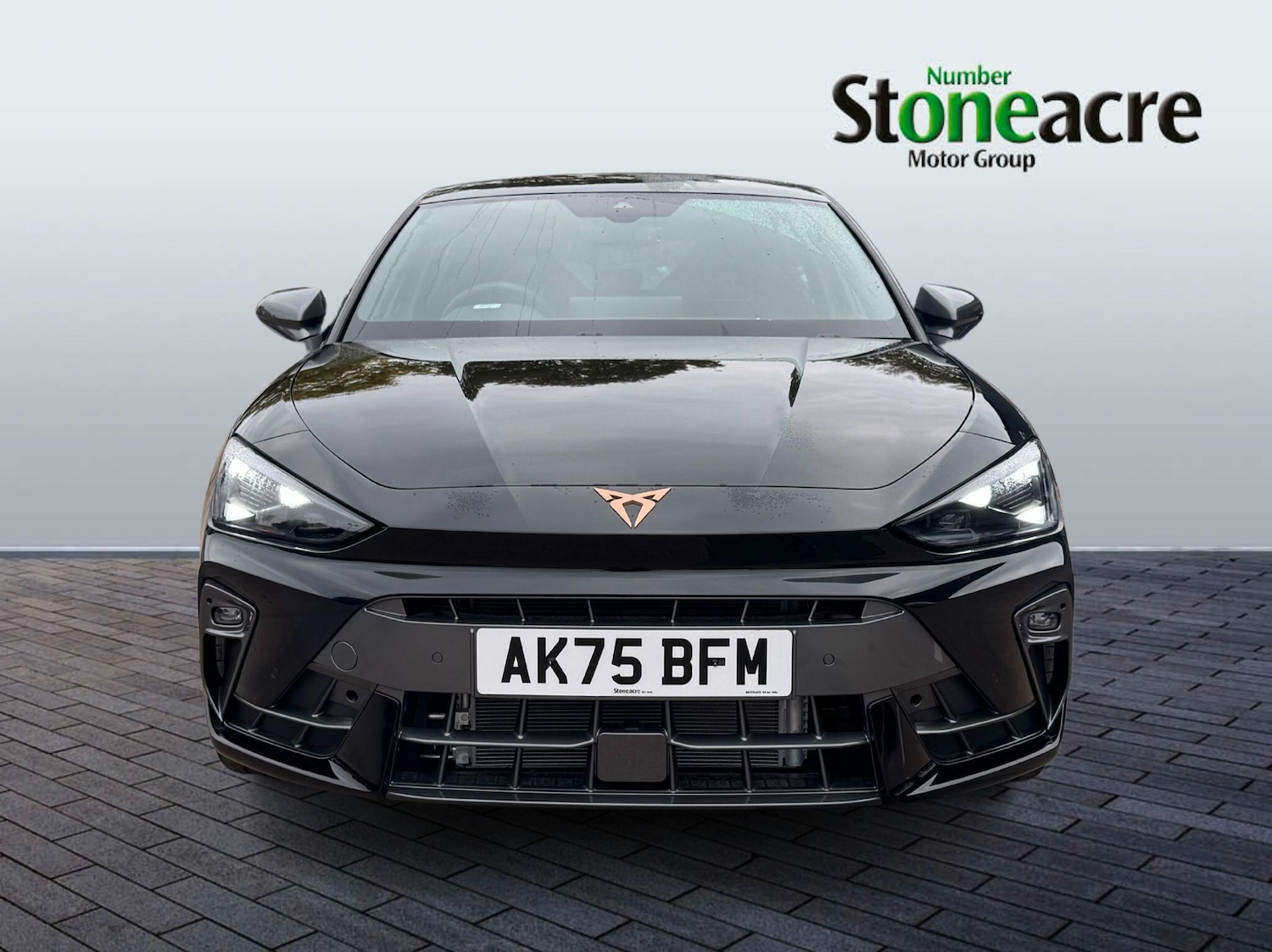Used Cupra Leon 2025 for sale - 77142924: Photo 7