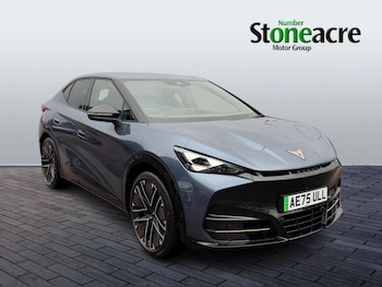 Used Cupra Tavascan 2025 for sale - 78562501: Photo