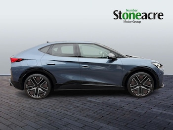 Used Cupra Tavascan 2025 for sale - 78562501: Photo