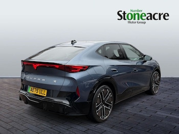 Used Cupra Tavascan 2025 for sale - 78562501: Photo