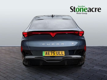 Used Cupra Tavascan 2025 for sale - 78562501: Photo