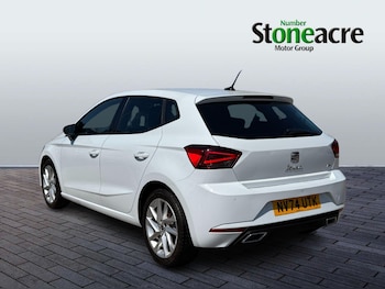 Used SEAT Ibiza 2025 for sale - 79269034: Photo