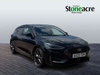 2023 (23) - 2.3 EcoBoost ST 5dr