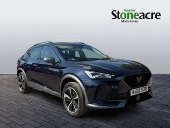 2022 (22) - 1.5 TSI V1 SUV 5dr Petrol DSG Euro 6 (s/s) (150 ps)