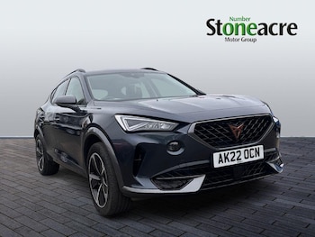 (22) - 1.5 TSI V1 SUV 5dr Petrol Manual Euro 6 (s/s) (150 ps)