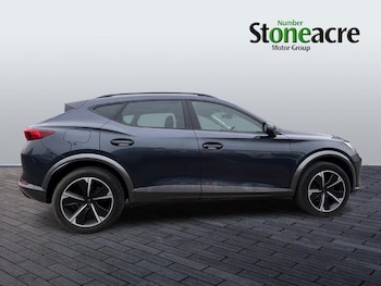 Used Cupra Formentor 2022 for sale - 75809464: Photo