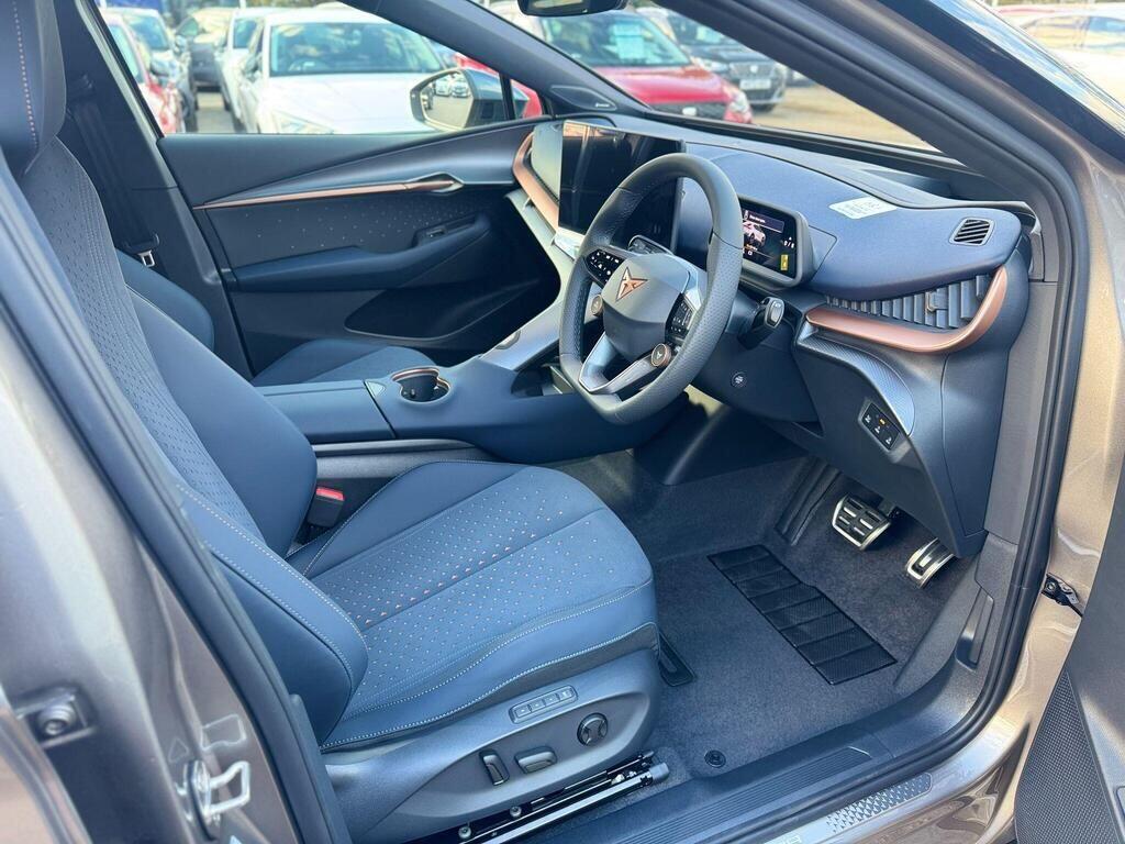 Used Cupra Tavascan for sale - 76476652: Photo 10