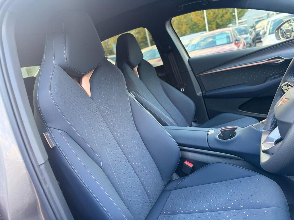 Used Cupra Tavascan for sale - 76476652: Photo 11