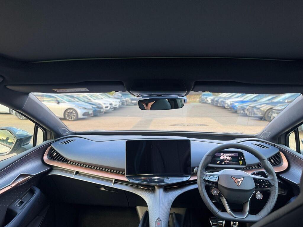 Used Cupra Tavascan for sale - 76476652: Photo 12