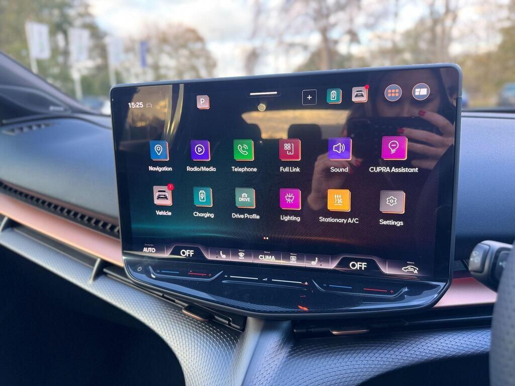 Used Cupra Tavascan for sale - 76476652: Photo 13