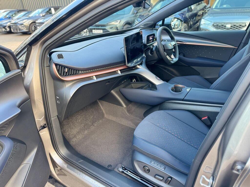 Used Cupra Tavascan for sale - 76476652: Photo 14