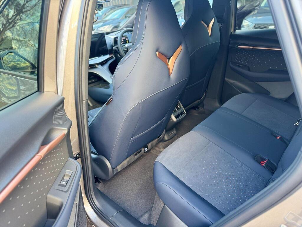 Used Cupra Tavascan for sale - 76476652: Photo 16