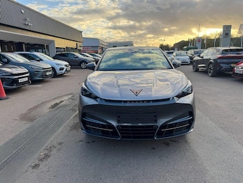 Used Cupra Tavascan 2025 for sale - 76476652: Photo