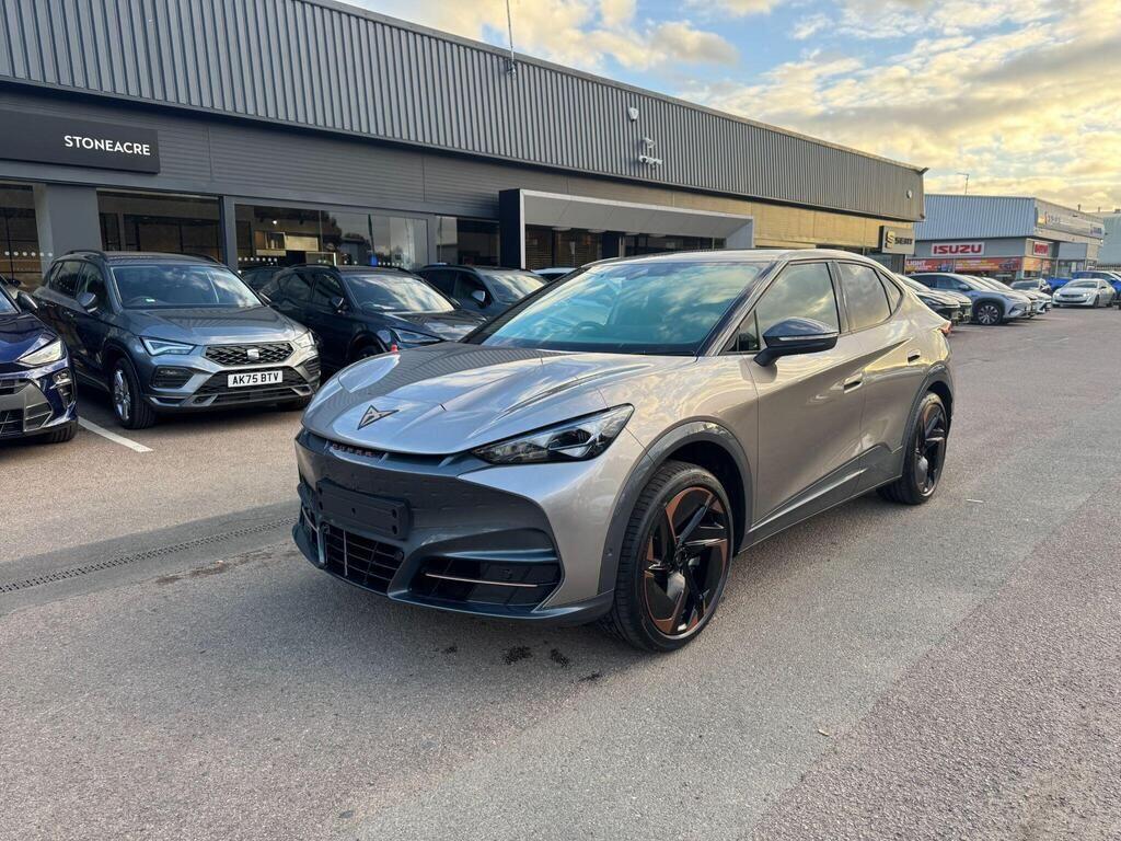 Used Cupra Tavascan for sale - 76476652: Photo 3