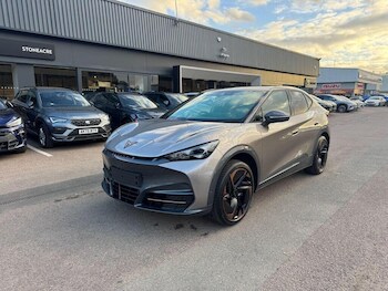 Used Cupra Tavascan 2025 for sale - 76476652: Photo