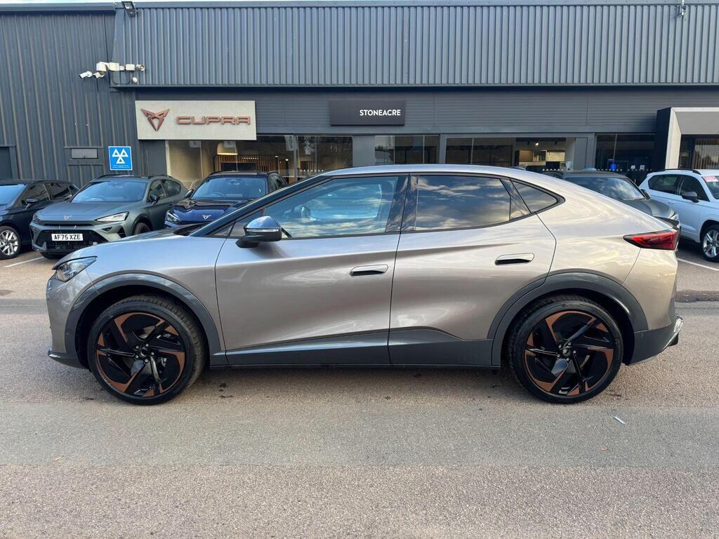 Used Cupra Tavascan for sale - 76476652: Photo 4