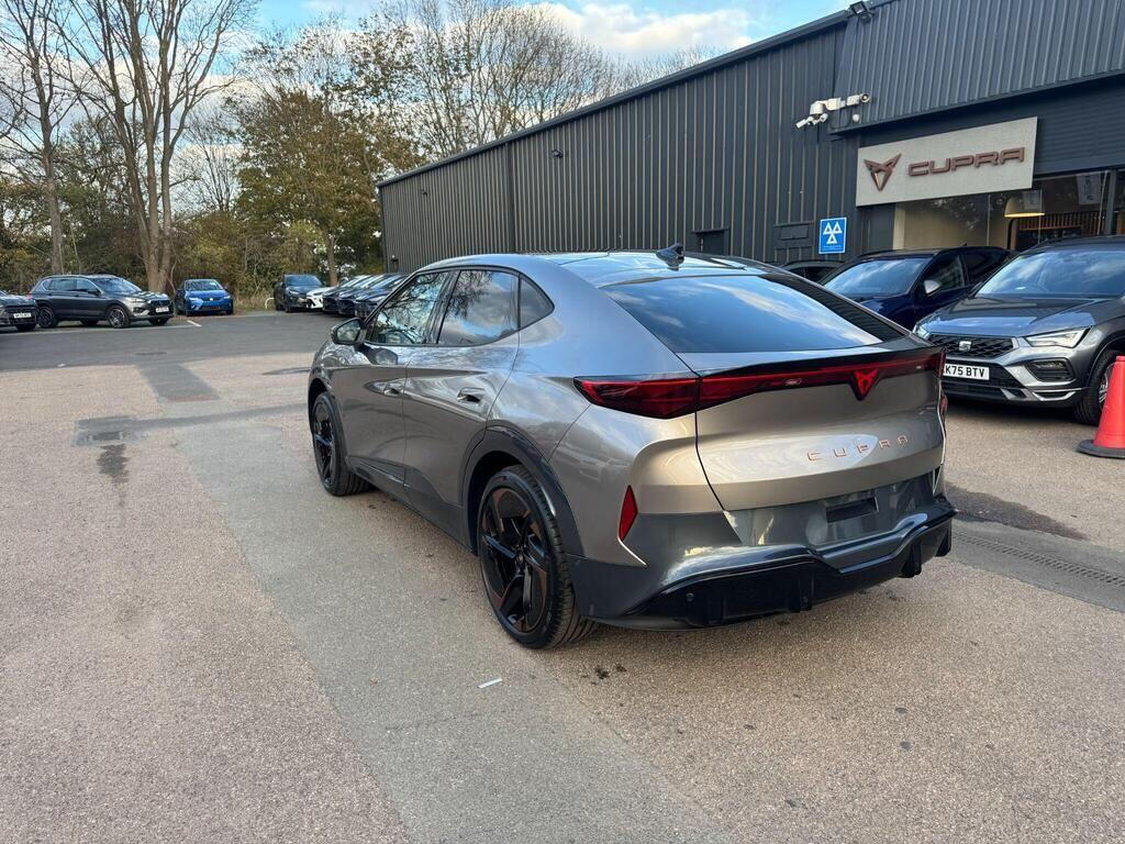 Used Cupra Tavascan for sale - 76476652: Photo 5