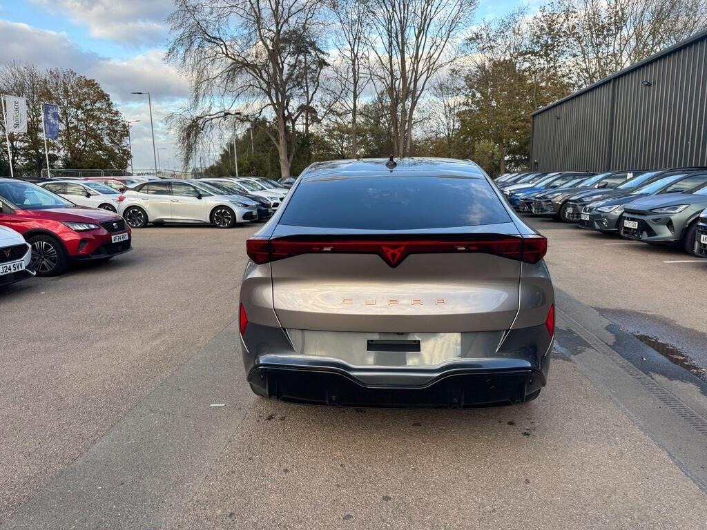 Used Cupra Tavascan for sale - 76476652: Photo 6