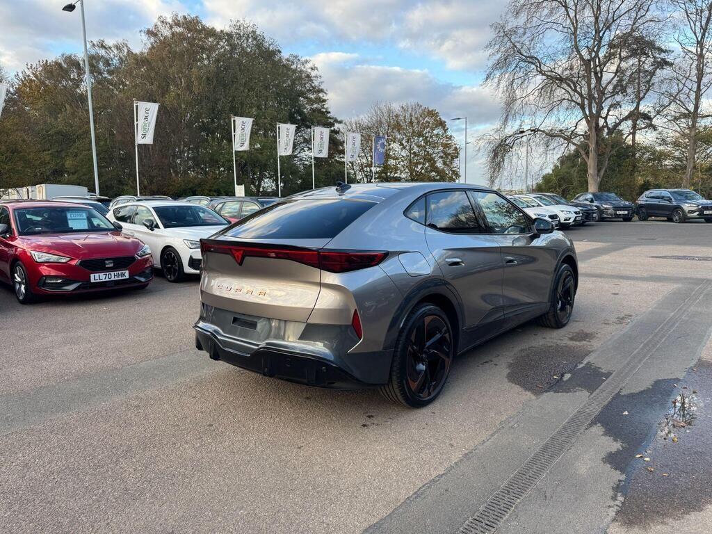 Used Cupra Tavascan for sale - 76476652: Photo 7