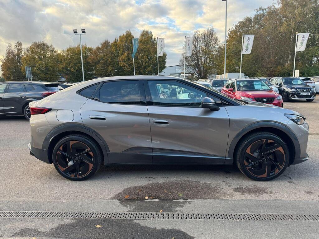 Used Cupra Tavascan for sale - 76476652: Photo 8